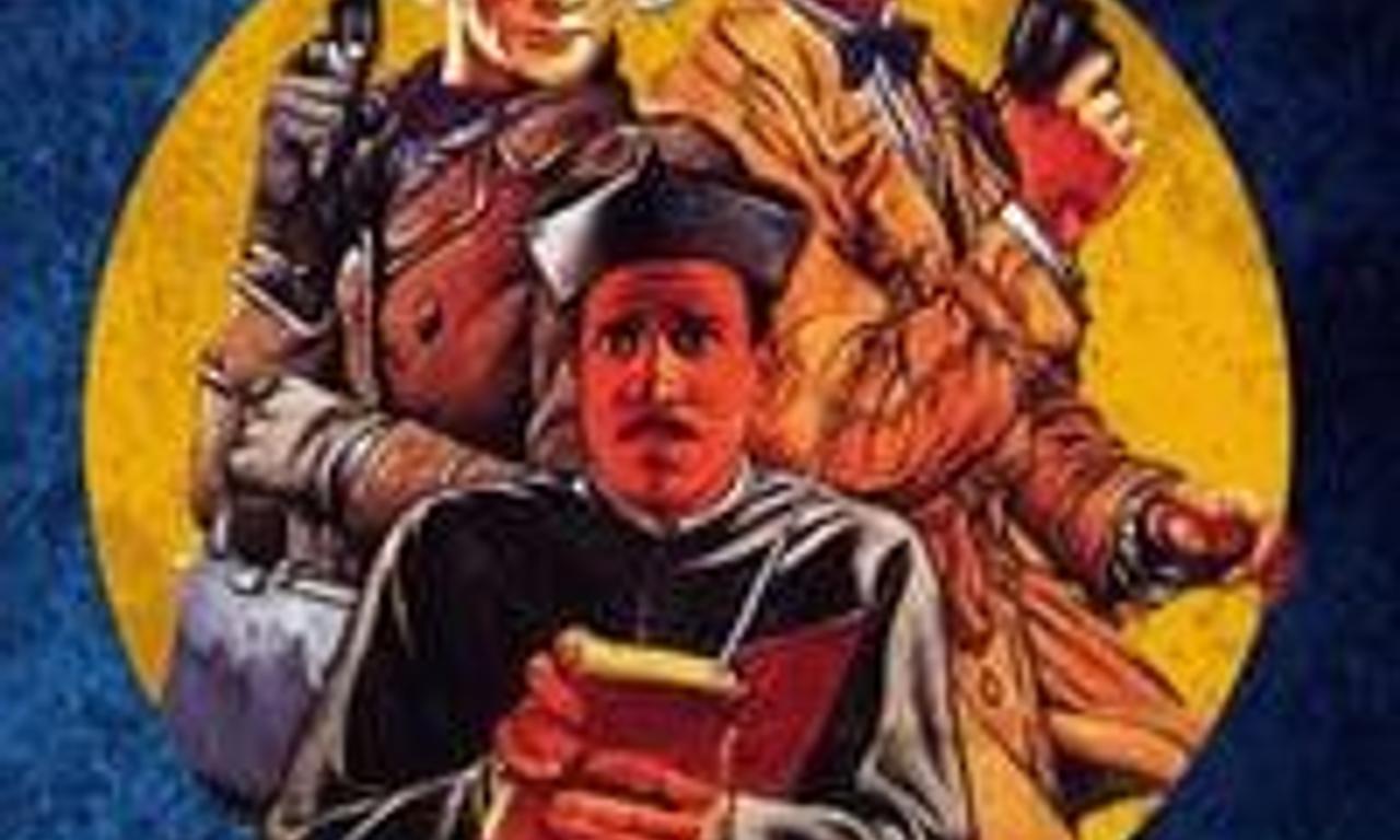 header image for Le téléphone sonne toujours deux fois