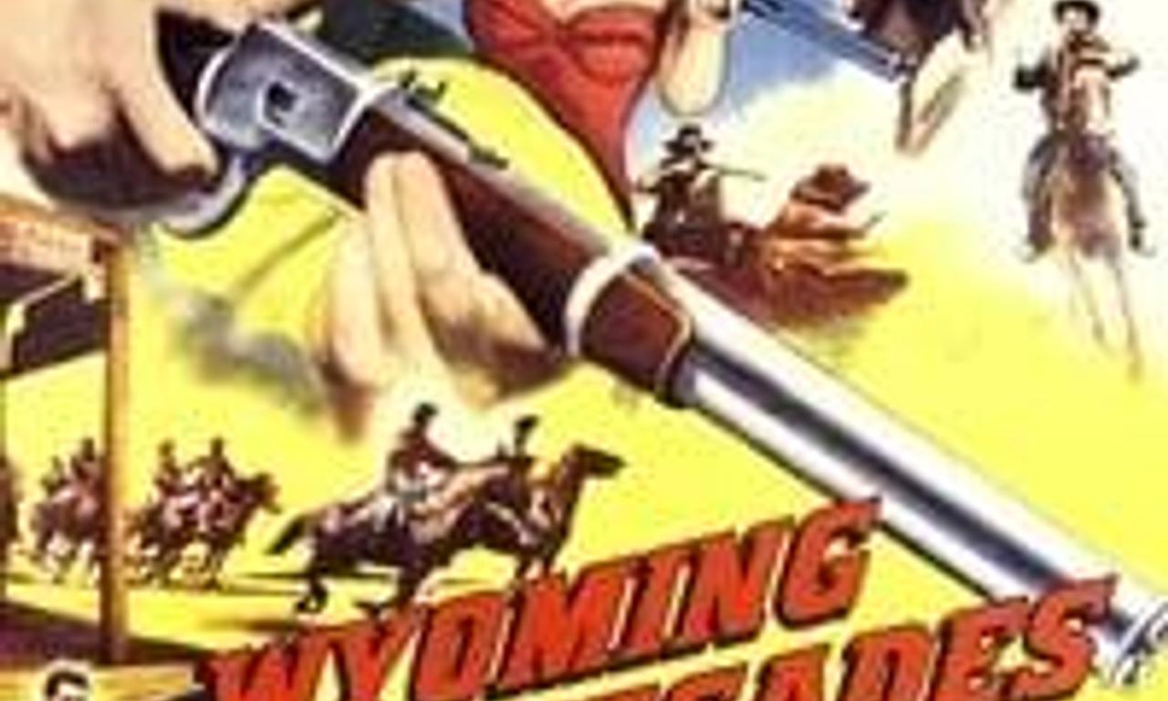 header image for Wyoming Renegades