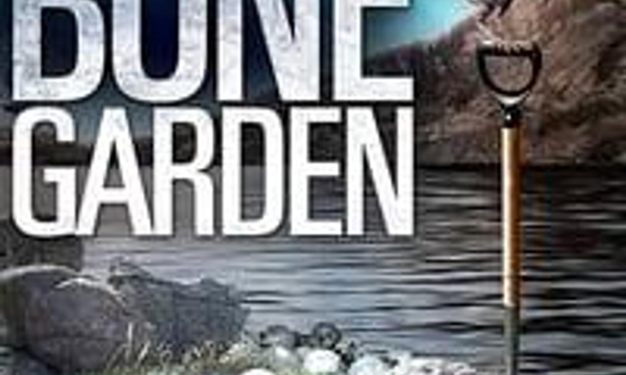 header image for The Bone Garden