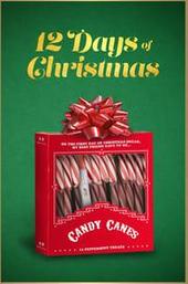 12 Days of Christmas