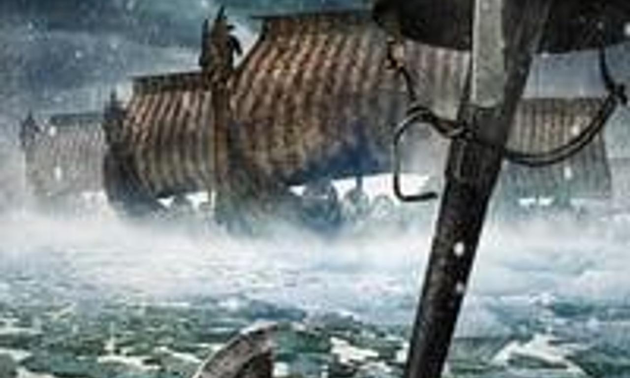 header image for Viking Quest