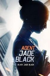 Agent Jade Black