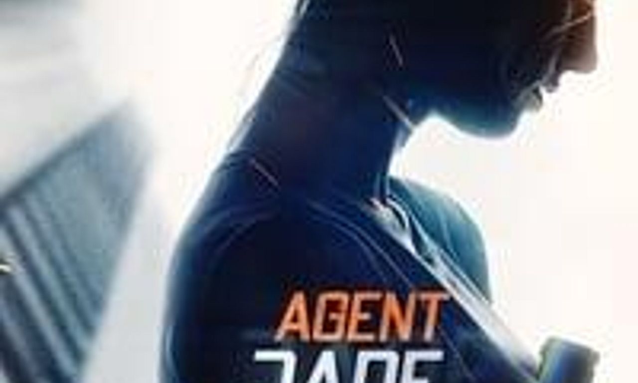 header image for Agent Jade Black