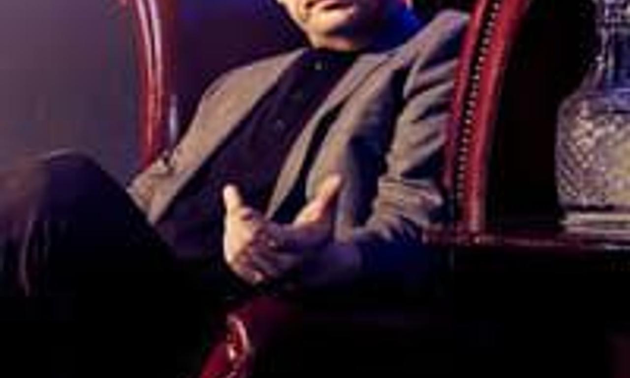 header image for Jim Jefferies: This Is Me Now