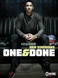 ben simmons one and done watch online