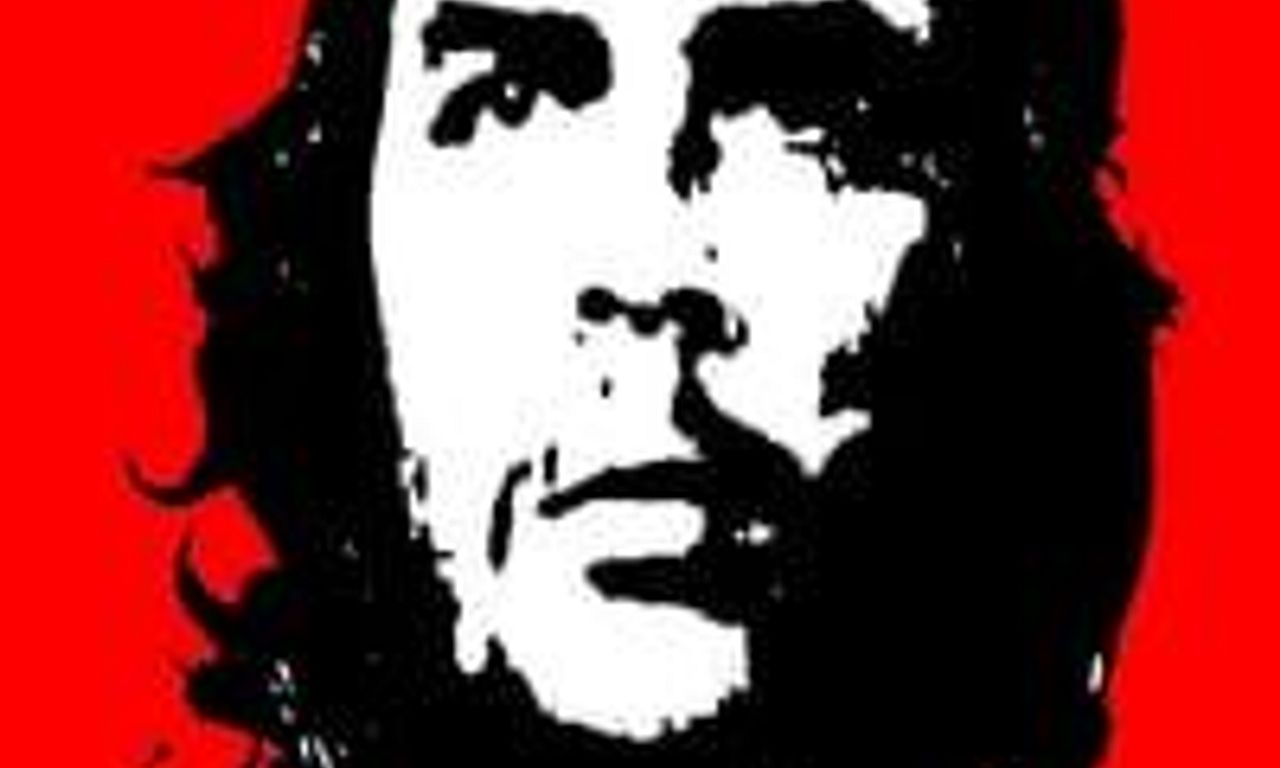 header image for Che Guevara