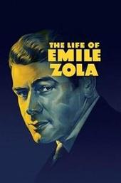 The Life of Emile Zola