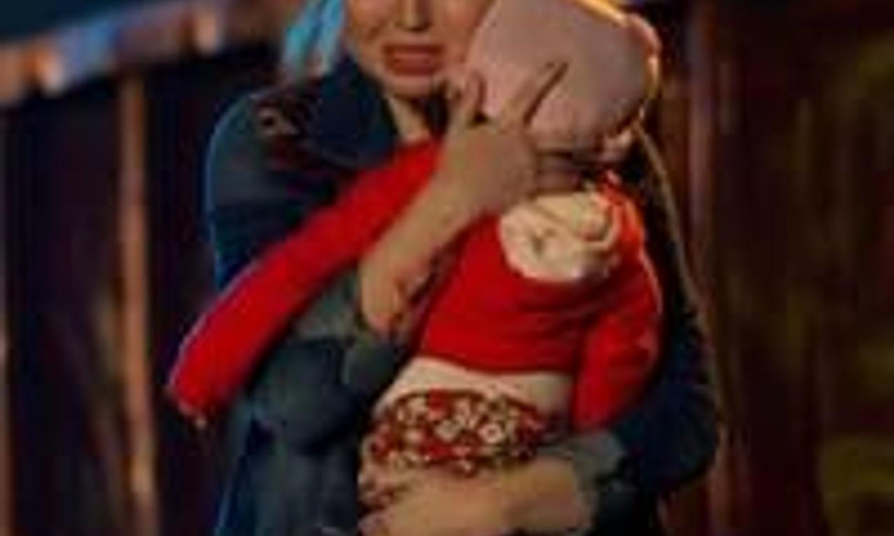 header image for Zoe Gone