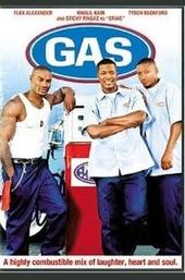 Gas