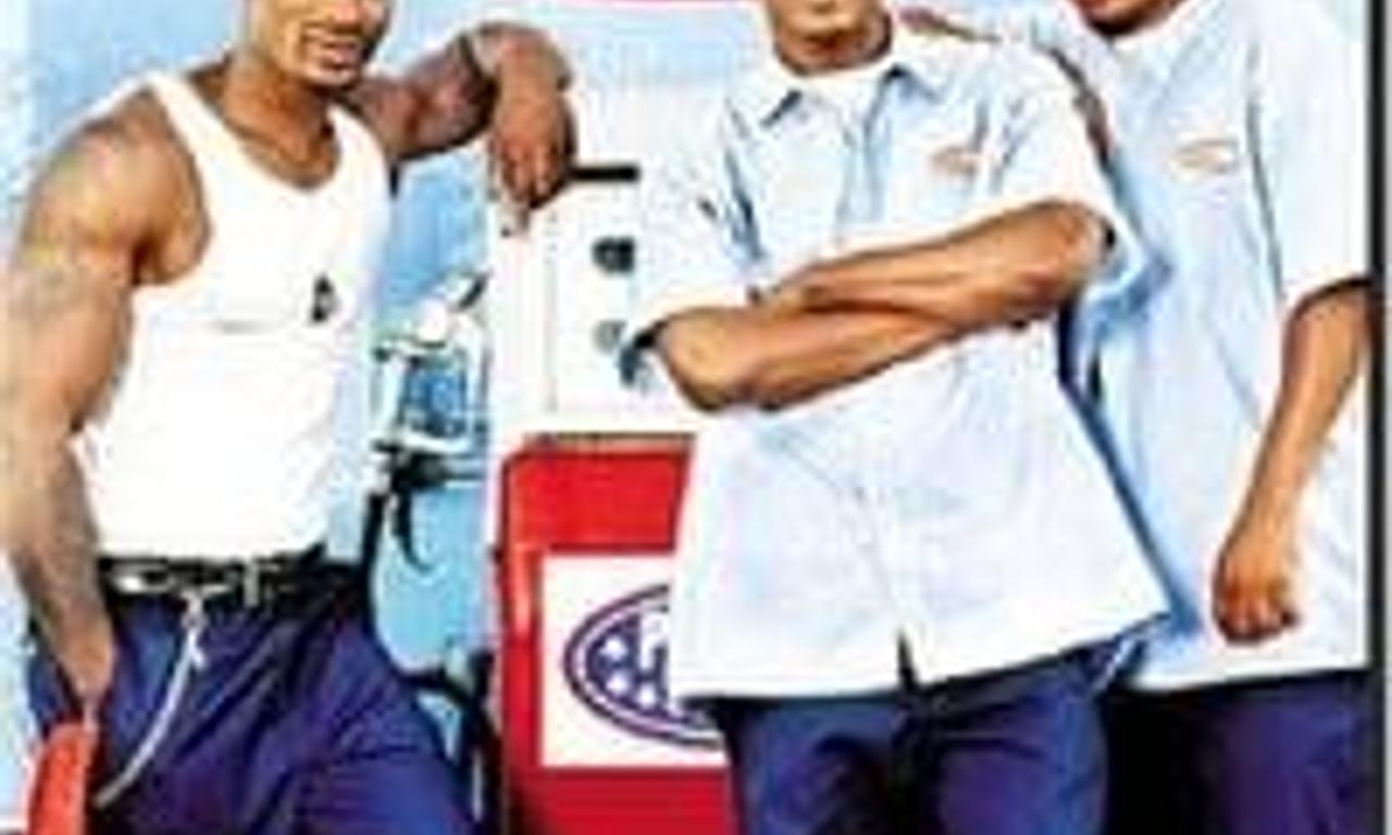 header image for Gas