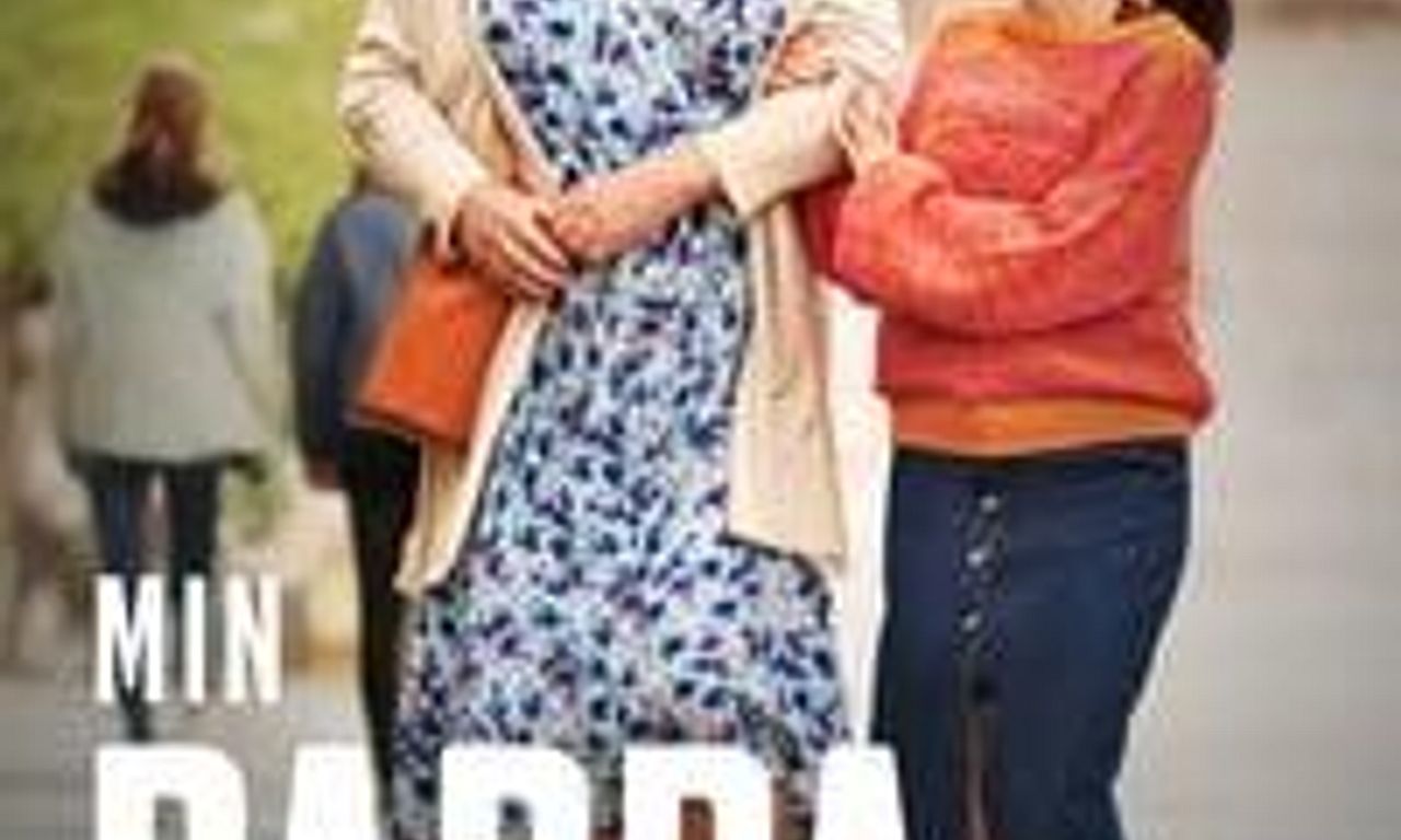 header image for My Dad Marianne