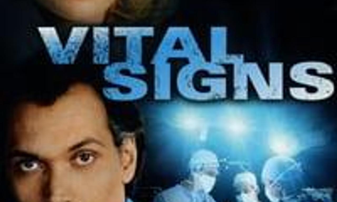 header image for Vital Signs