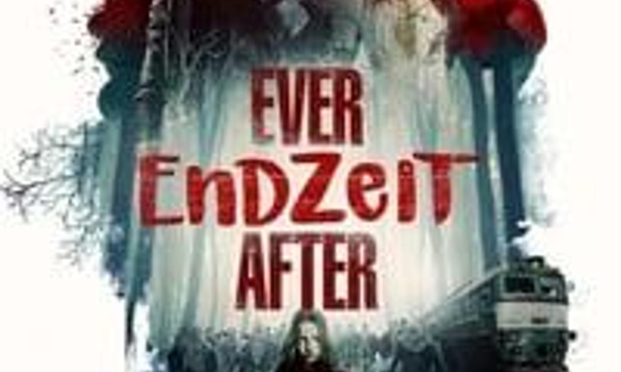 header image for Ever After