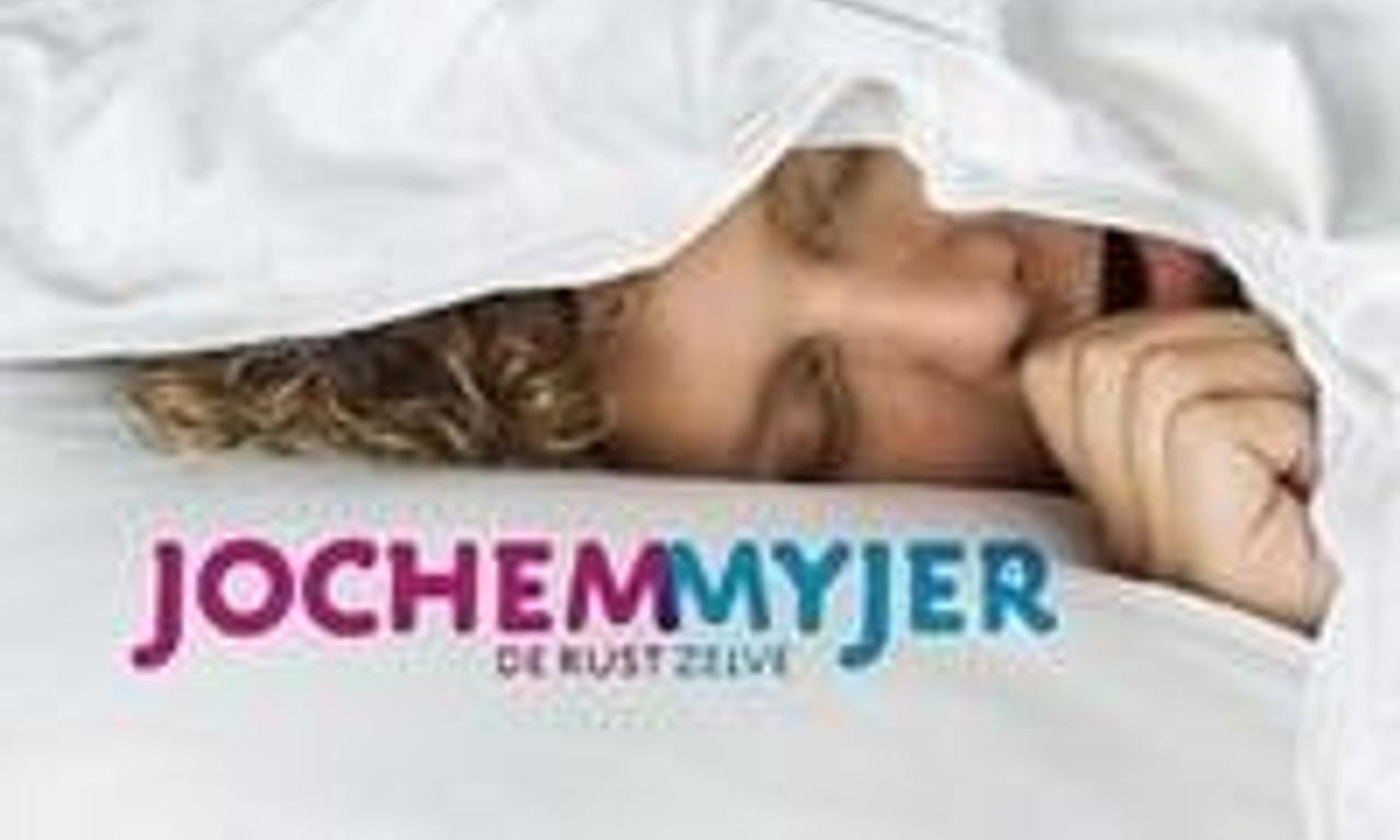 Jochem Myjer De Rust Zelve Where to Watch and Stream Online Entertainment.ie