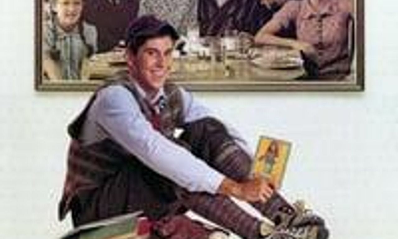 header image for Brighton Beach Memoirs