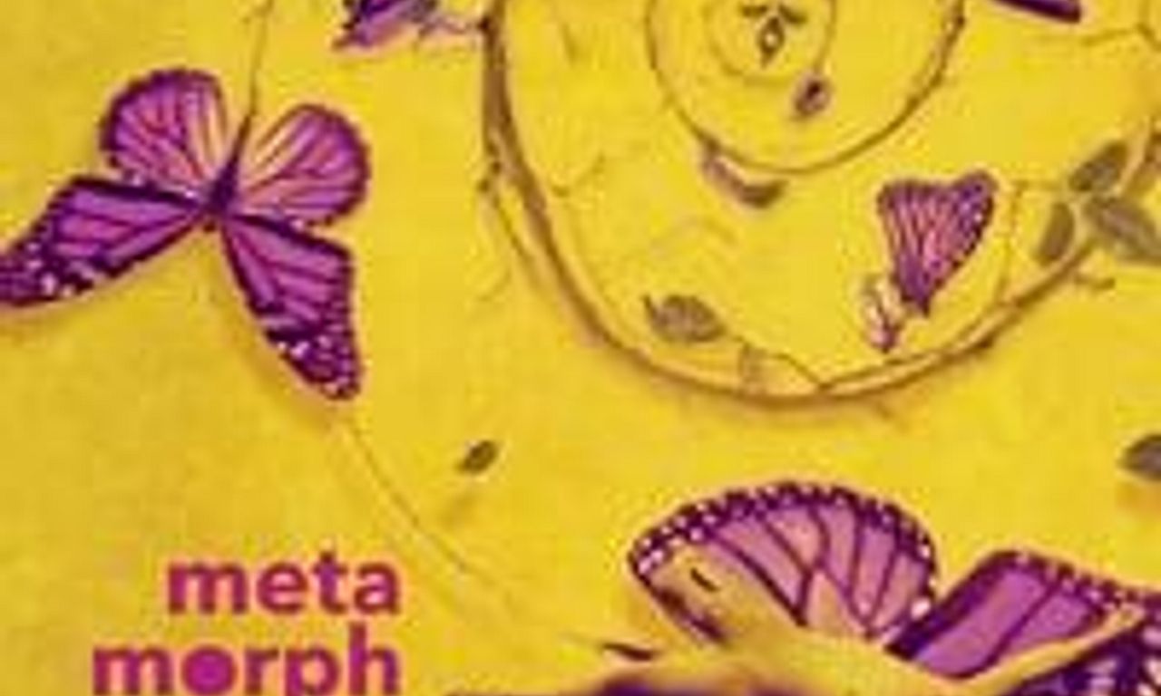 header image for Metamorphosis