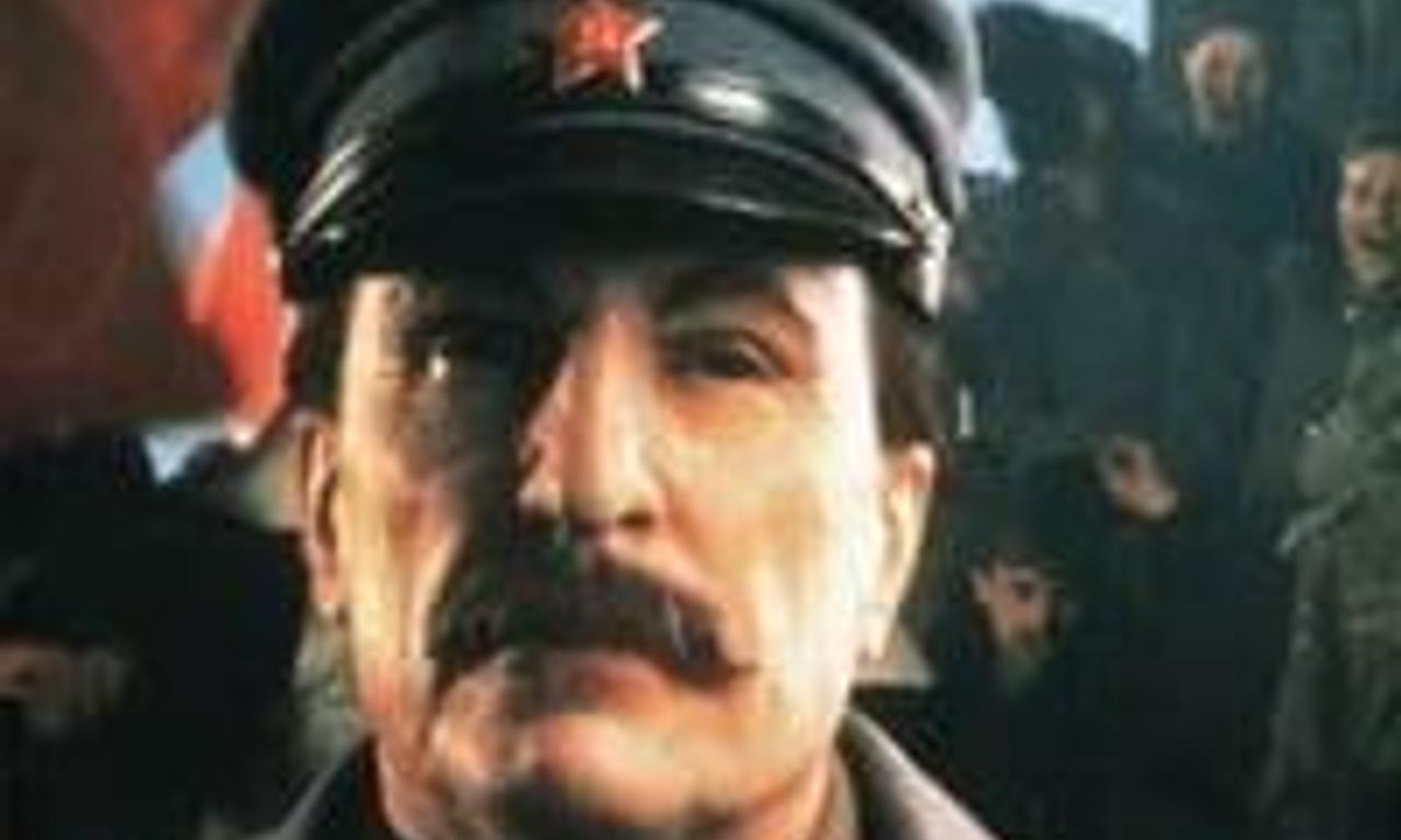 header image for Stalin