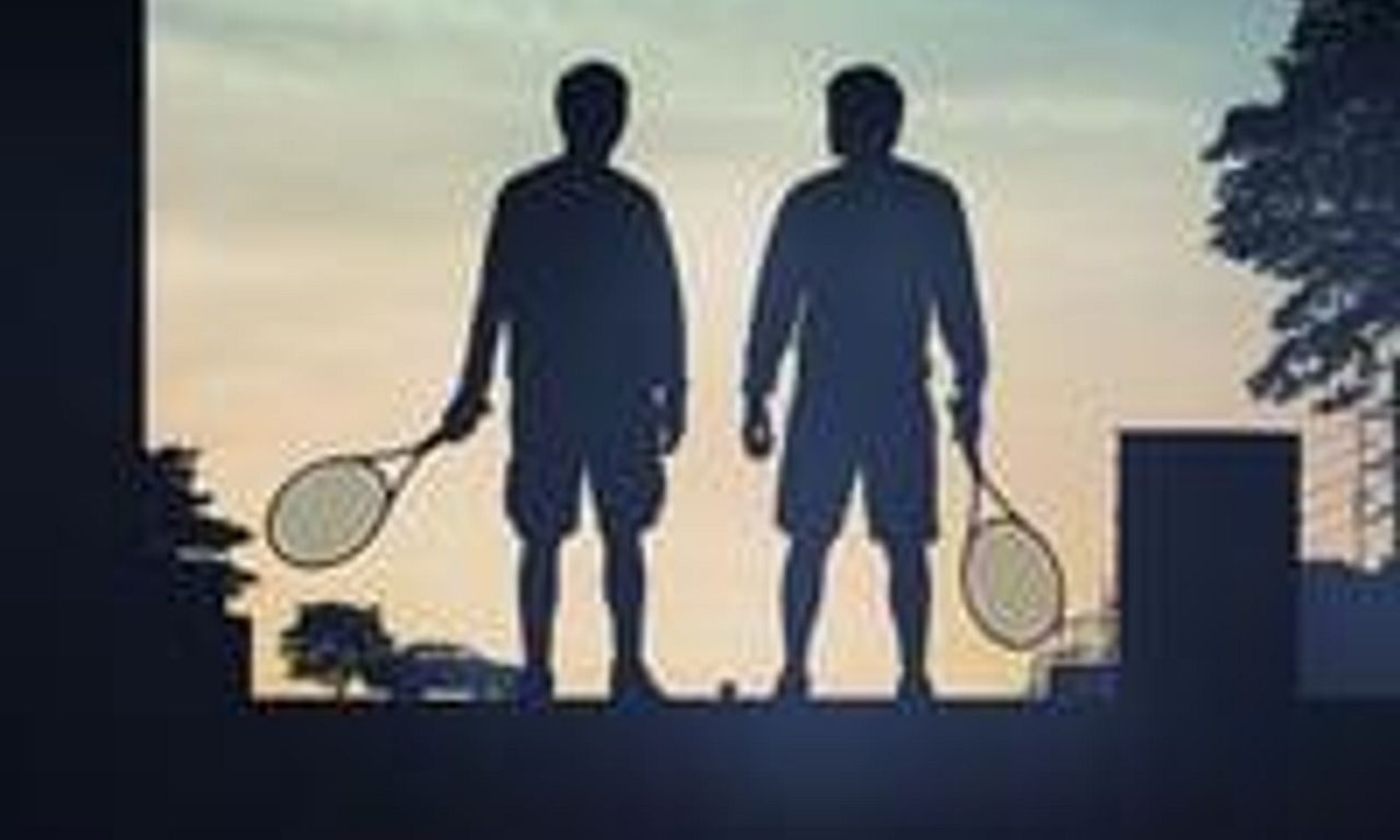 header image for Paddleton