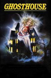Ghosthouse