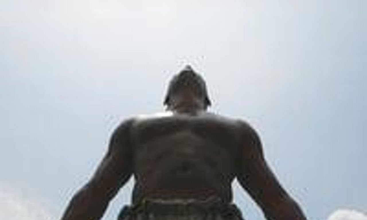 header image for Liberty & Slavery: The Paradox of America's Founding Fathers