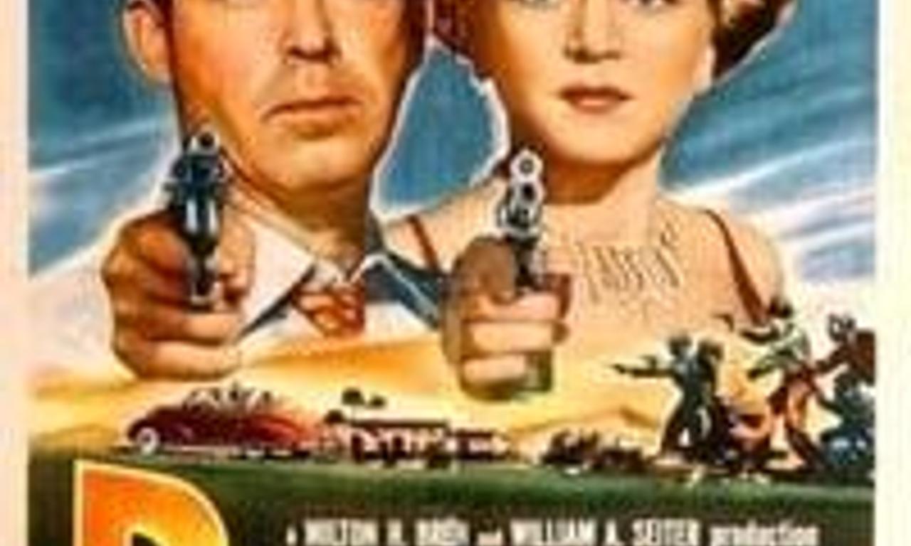 header image for Borderline