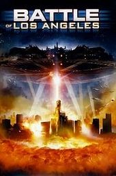 Battle of Los Angeles