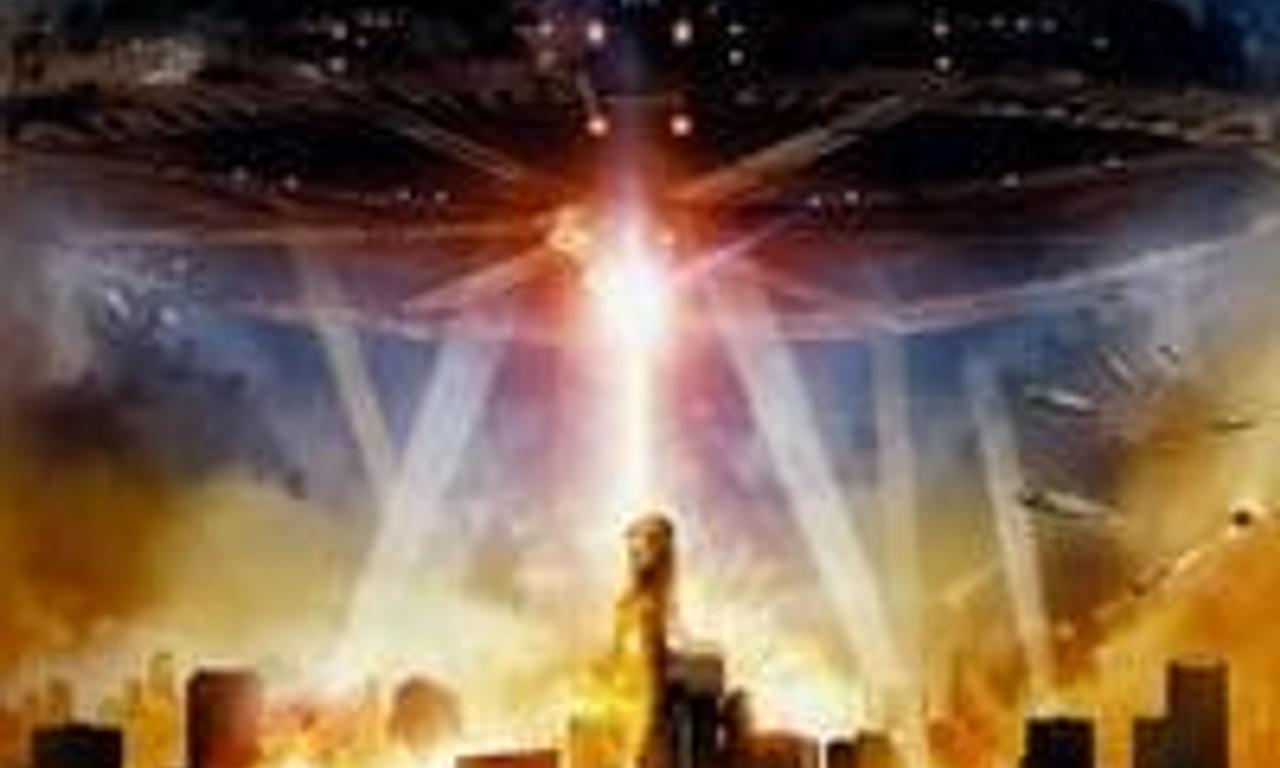 header image for Battle of Los Angeles