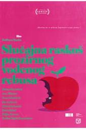 Accidental Luxuriance of the Translucent Watery Rebus