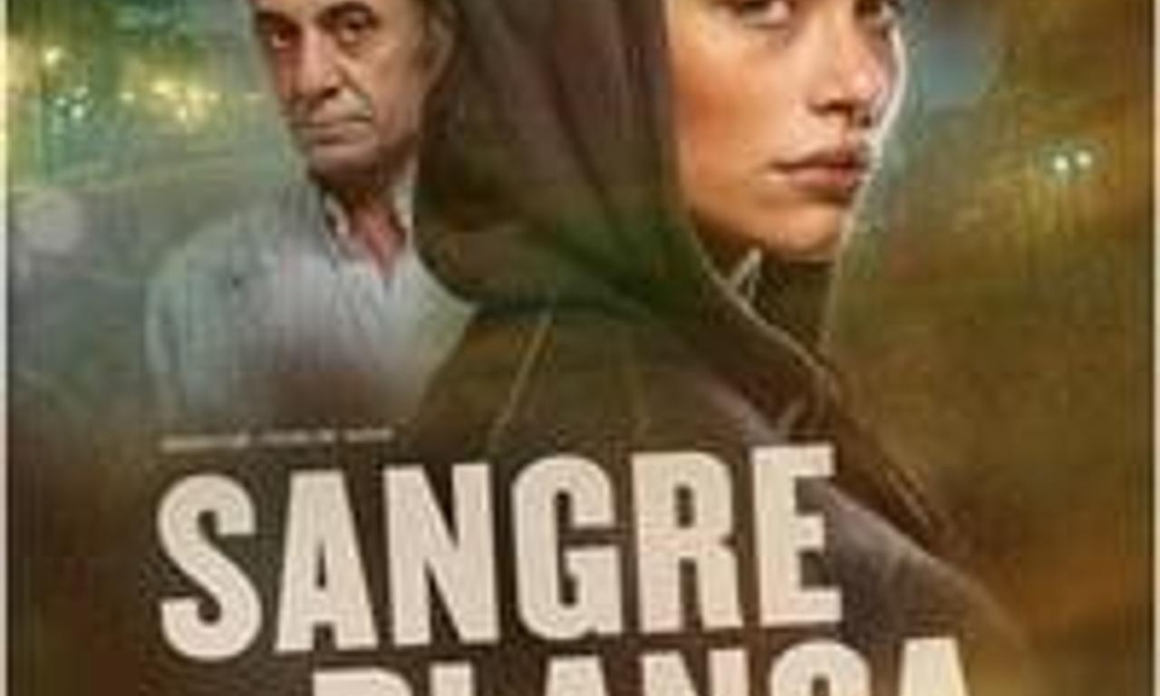 header image for Sangre blanca