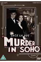 Murder in Soho