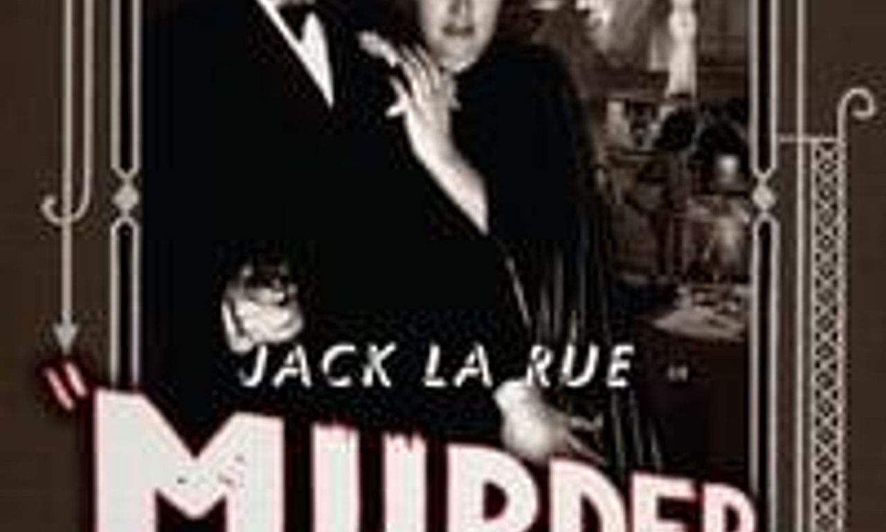 header image for Murder in Soho