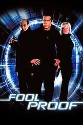 Foolproof
