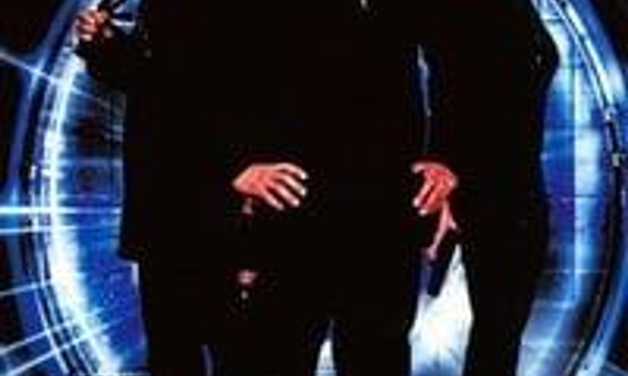 header image for Foolproof