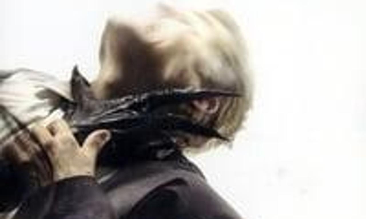 header image for The Deaths of Ian Stone