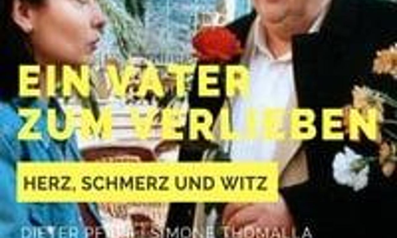 Ein Vater zum Verlieben Where to Watch and Stream Online Entertainment.ie