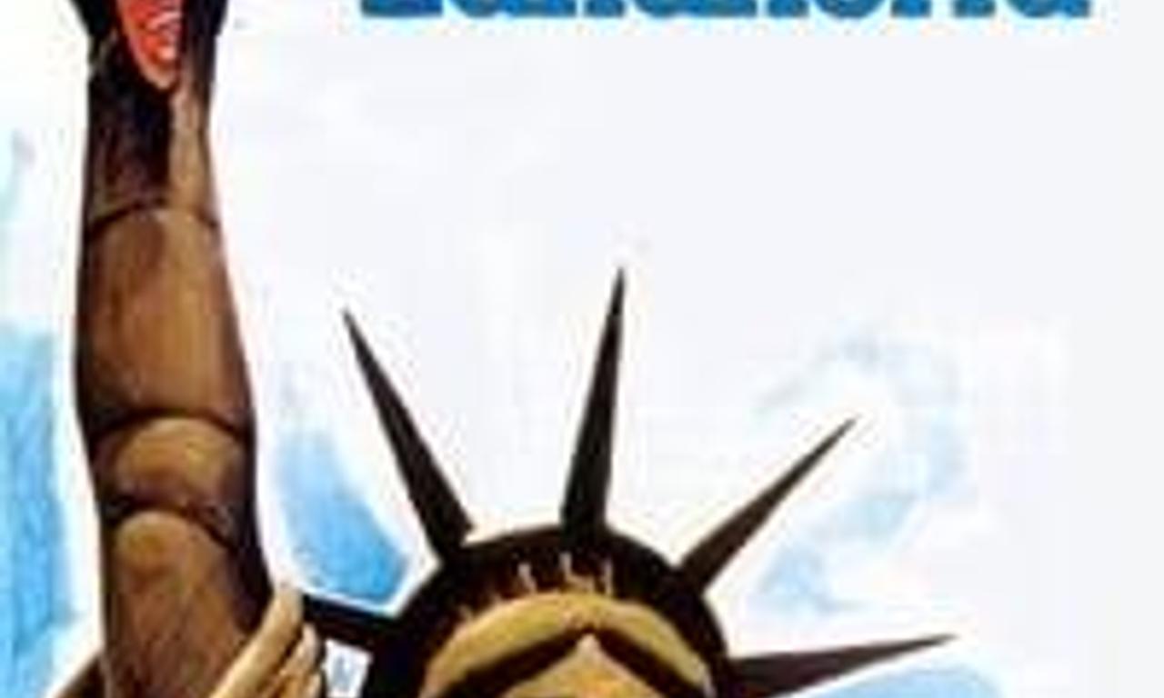 header image for The Carrot Queen