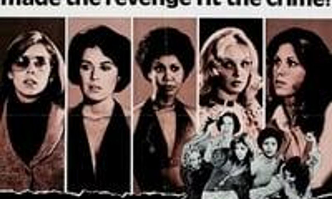 header image for Act of Vengeance