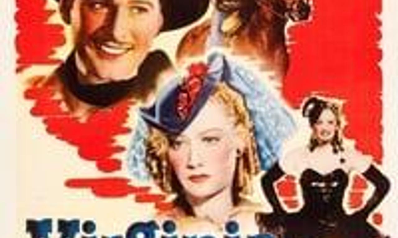 header image for Virginia City