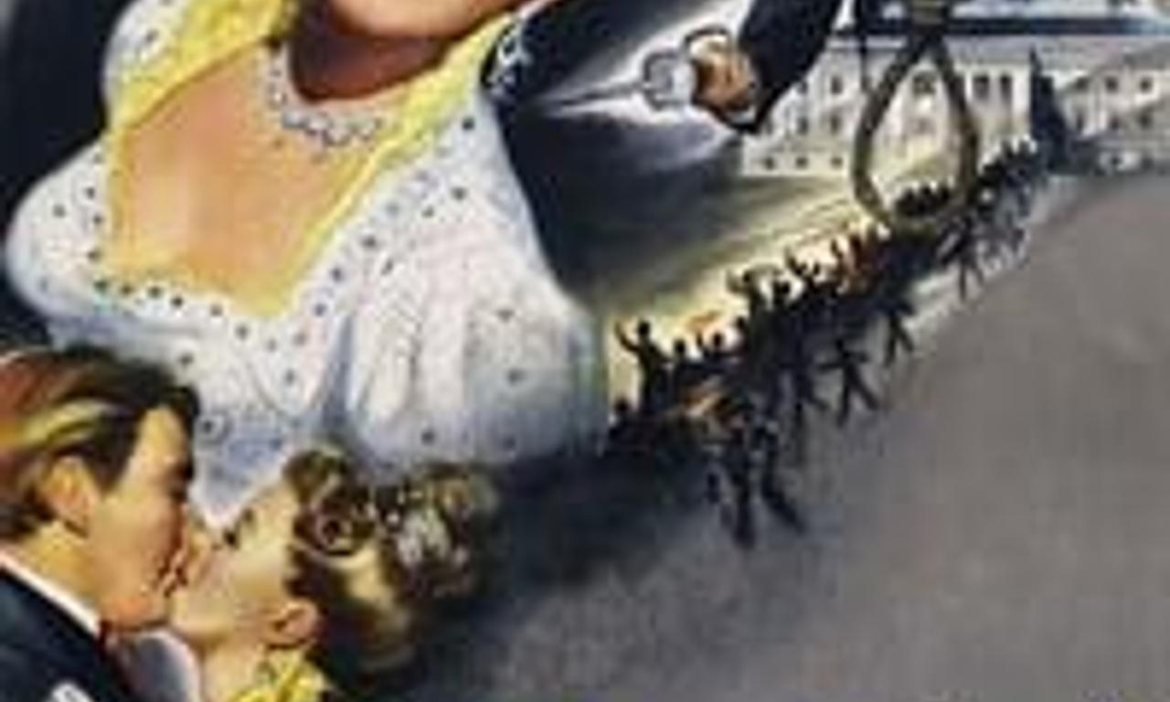 header image for Magnificent Doll