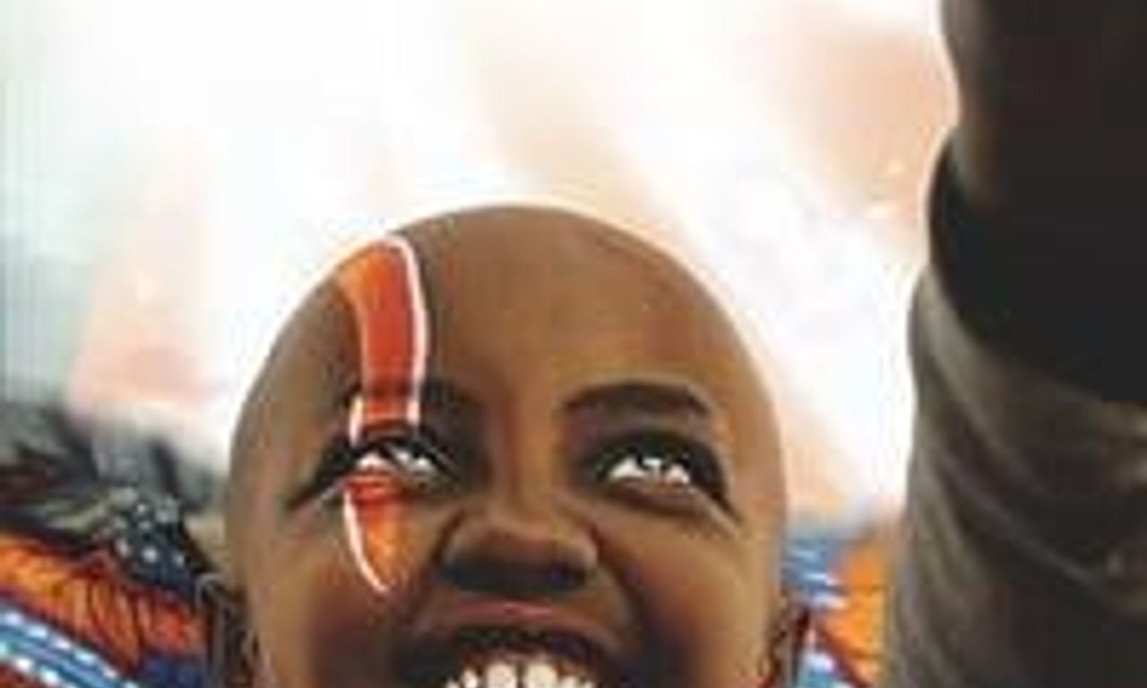 header image for Supa Modo