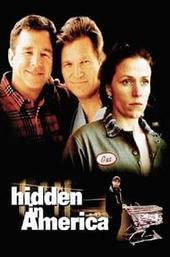 Hidden in America