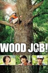 Wood Job!
