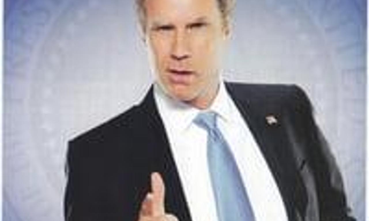 Watch Will Ferrell You Re Welcome America Will Ferrell: You're Welcome America - A Final Night with George W