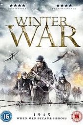 Winter War