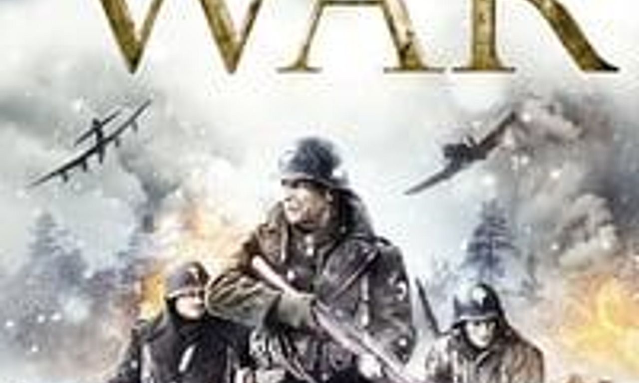 header image for Winter War