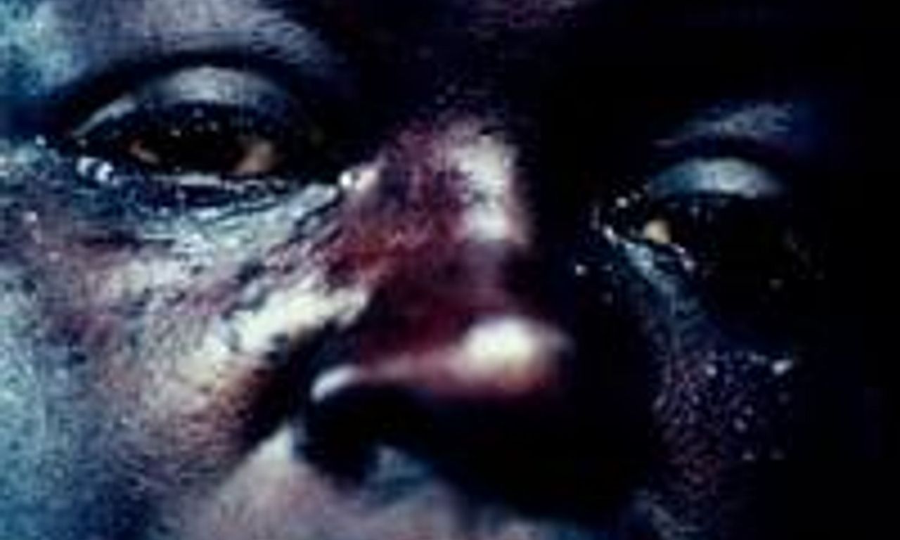 header image for IWOW: I Walk on Water