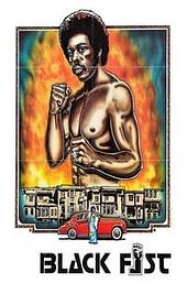 Black Fist
