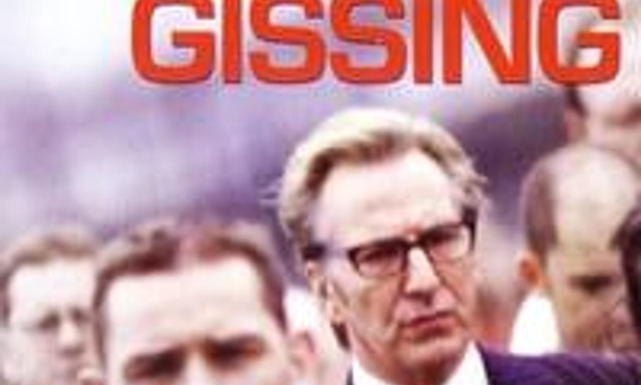Watch The Search For John Gissing Online Free The Search for John Gissing - Where to Watch and Stream Online
