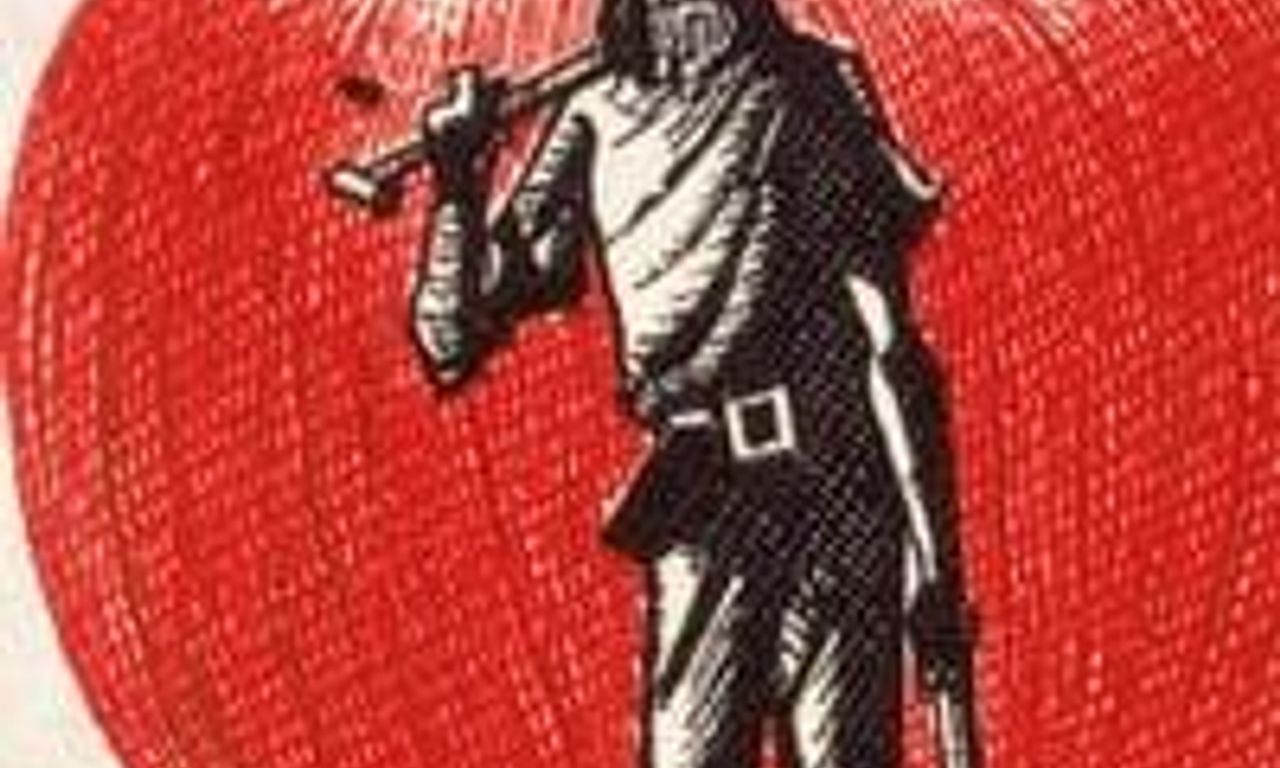 header image for Who Was Johnny Appleseed?