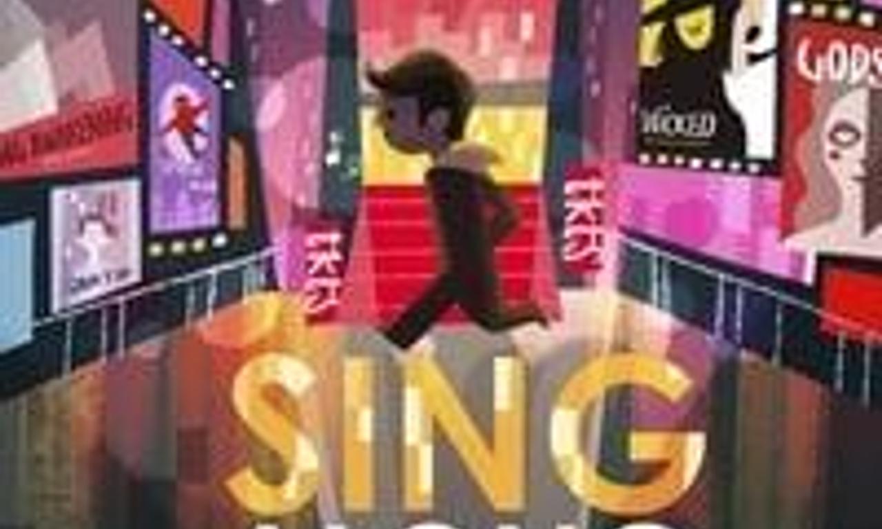 header image for Sing Along